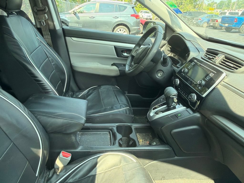Used 2018 Honda CR-V LX image 5