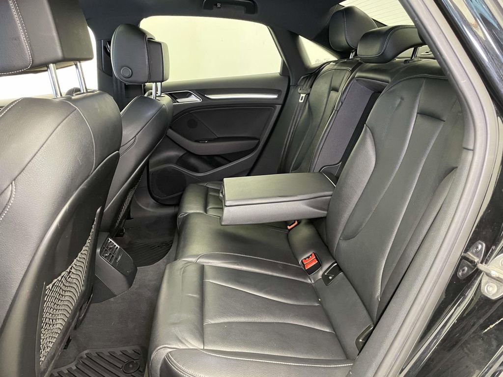Used 2020 Audi A3 2.0T Premium image 19