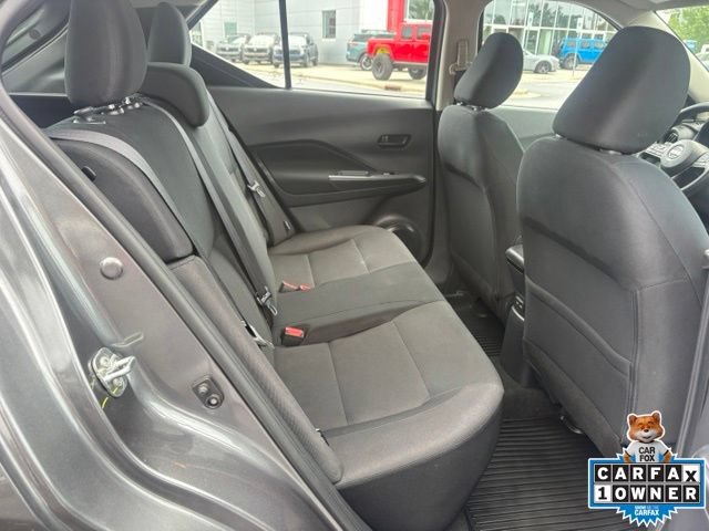 Used 2024 Nissan Kicks S FWD image 22