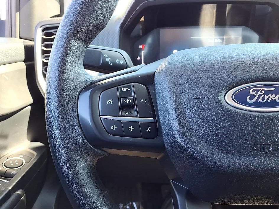 Used 2024 Ford Ranger XL w/ Trailer Tow Package image 28