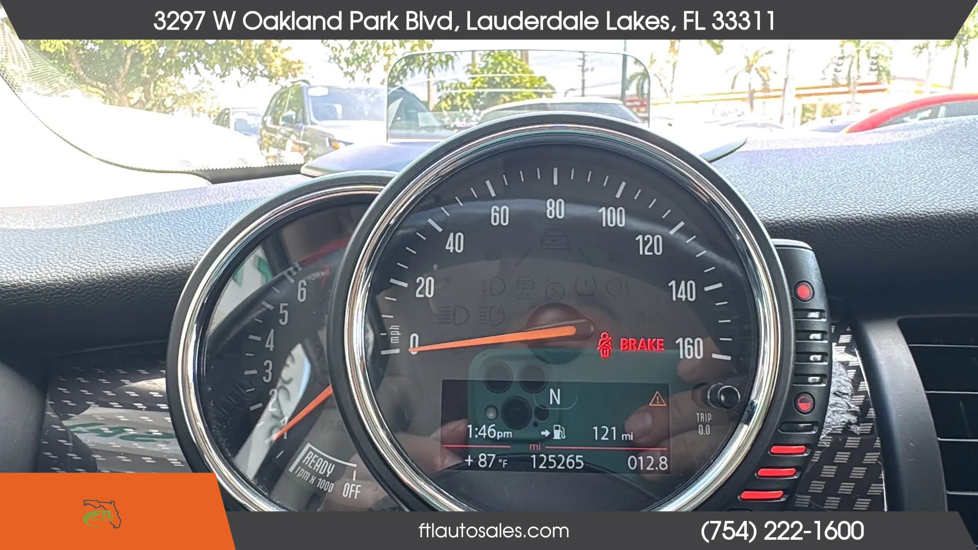 Used 2014 MINI Cooper S FWD image 49