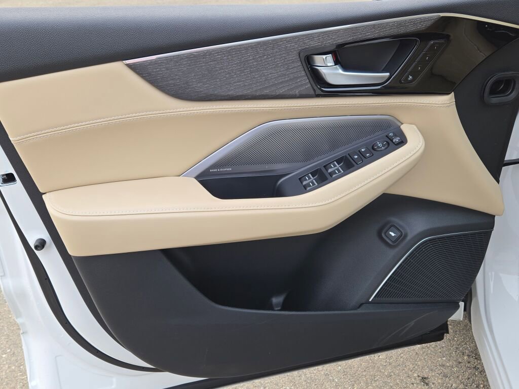 New 2026 Acura MDX w/ Advance Package image 31