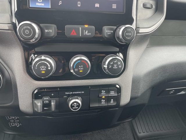 Used 2025 RAM 1500 Tradesman w/ Night Edition AWD/4WD image 28