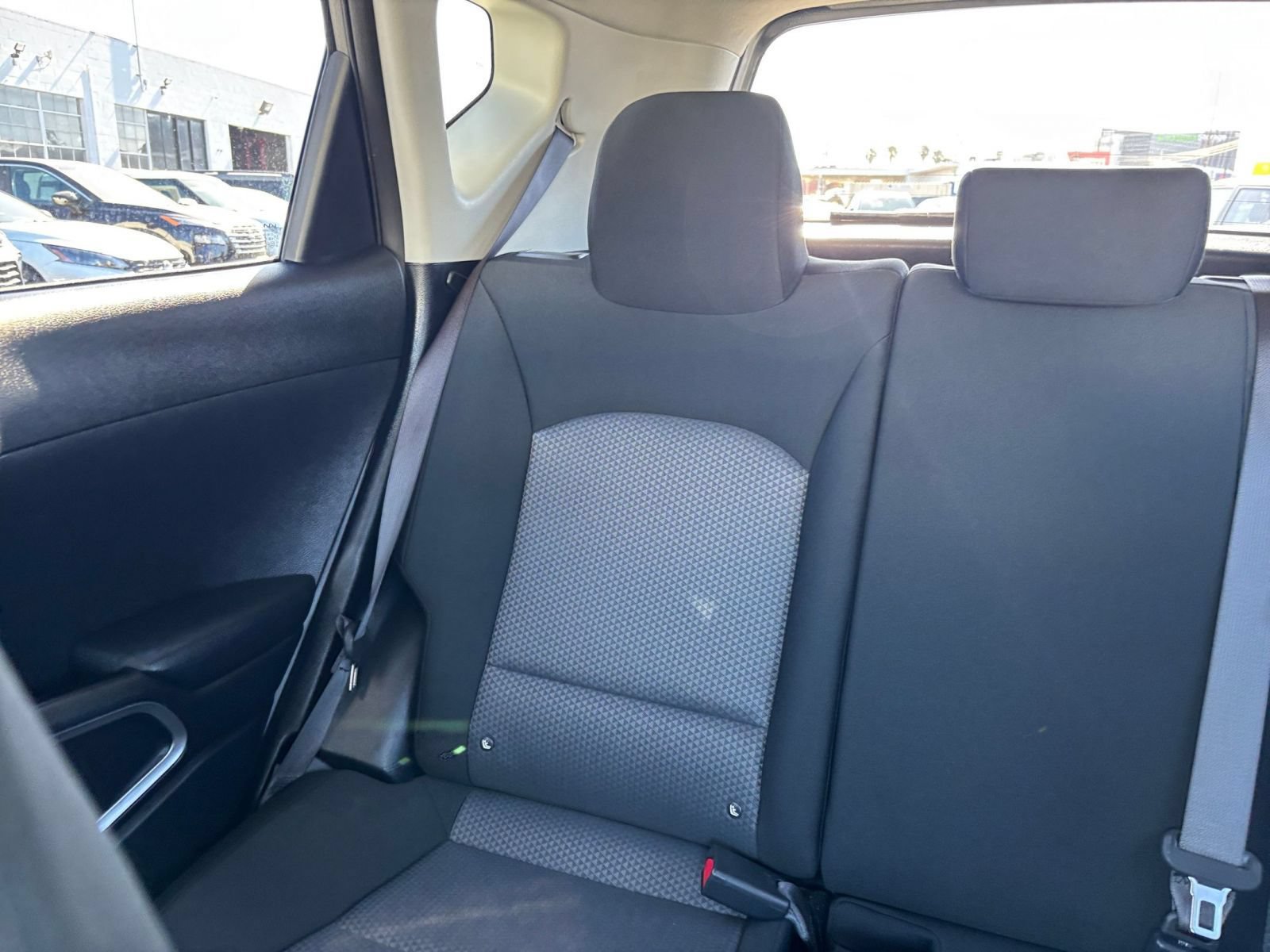Used 2025 Kia Soul LX w/ LX Technology Package FWD image 39
