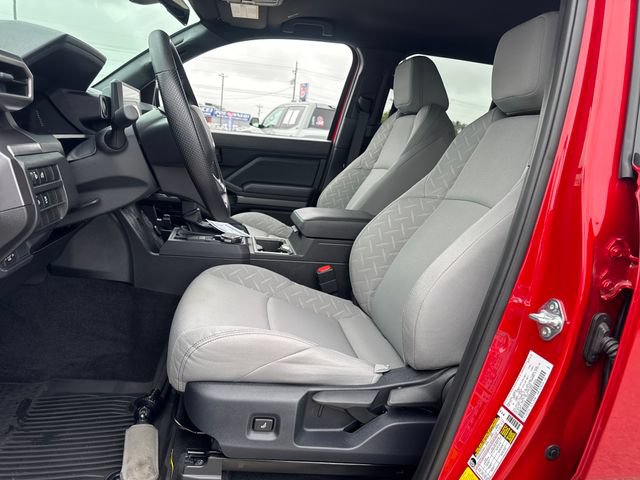 Used 2026 Toyota Tacoma SR5 AWD/4WD image 17