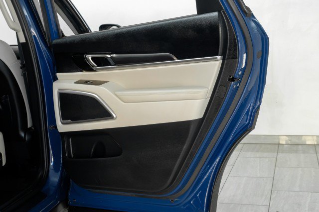 Used 2023 Kia Telluride S w/ S Sunroof Package FWD image 59