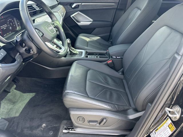 Used 2022 Audi Q3 2.0T Premium Plus w/ Premium Plus Package image 10