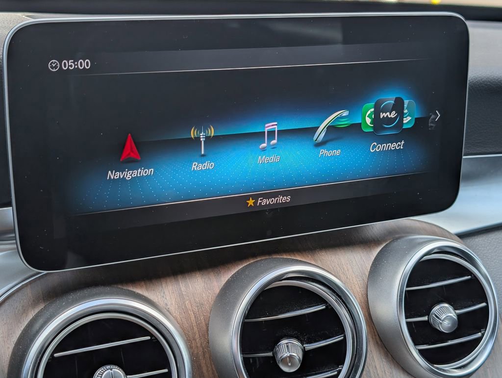 Certified 2019 Mercedes-Benz C 300 4MATIC Sedan image 15