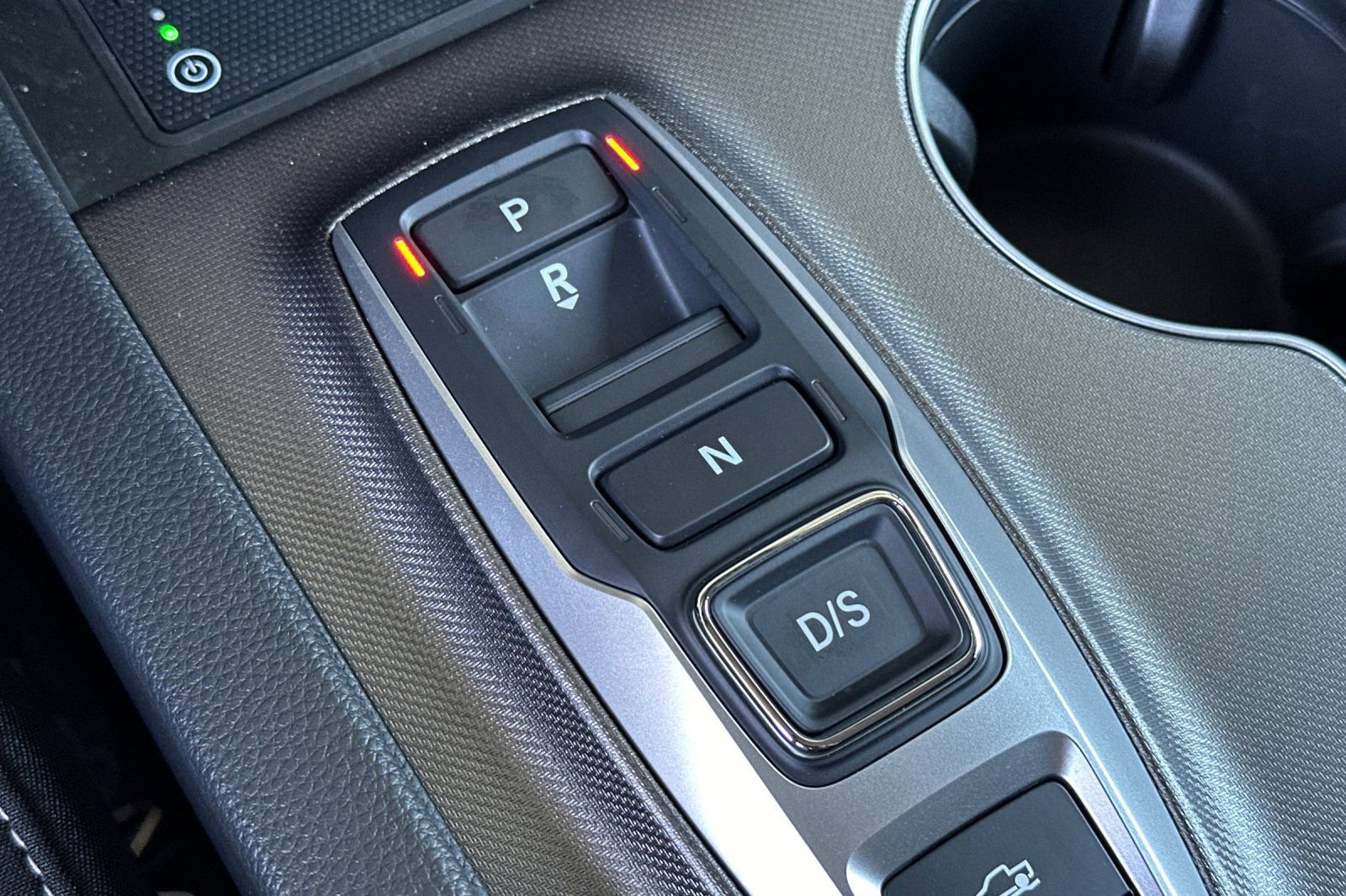 New 2025 Honda Ridgeline Sport image 16