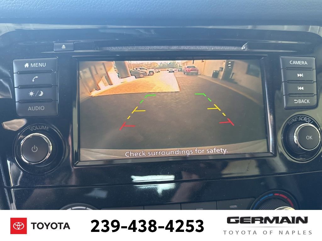 Used 2019 Nissan Rogue S w/ Special Edition Package image 13