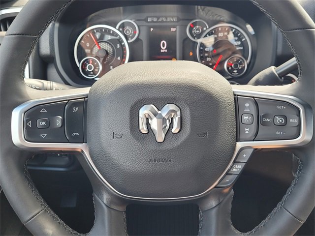 New 2026 RAM 2500 Big Horn image 11