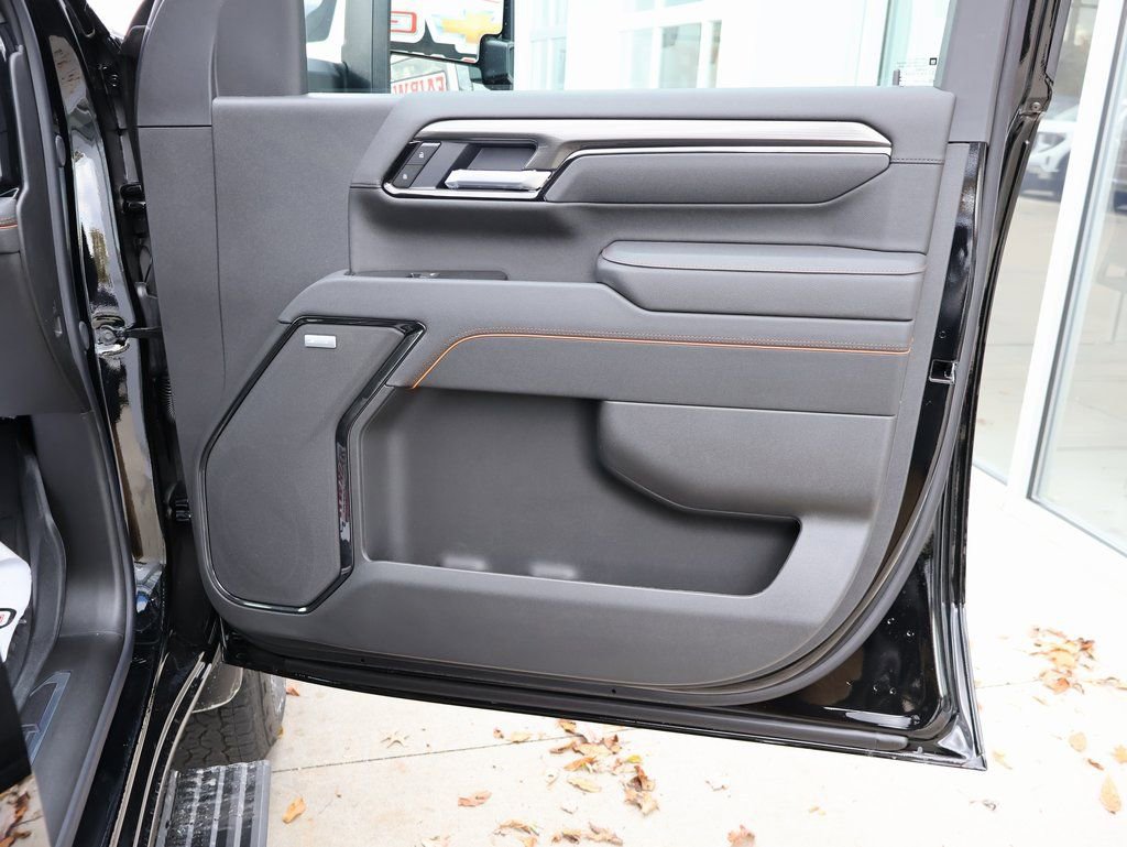 New 2026 GMC Sierra 3500 AT4 w/ AT4 Premium Plus Package image 45