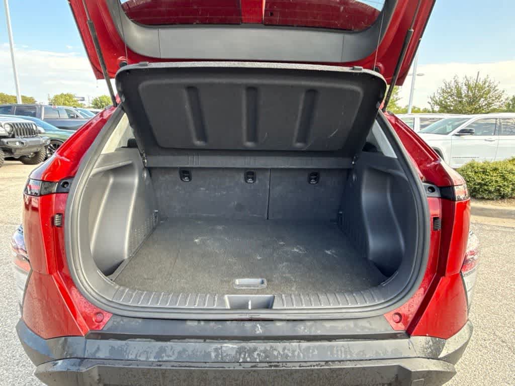 Used 2024 Hyundai Kona SEL AWD/4WD image 12