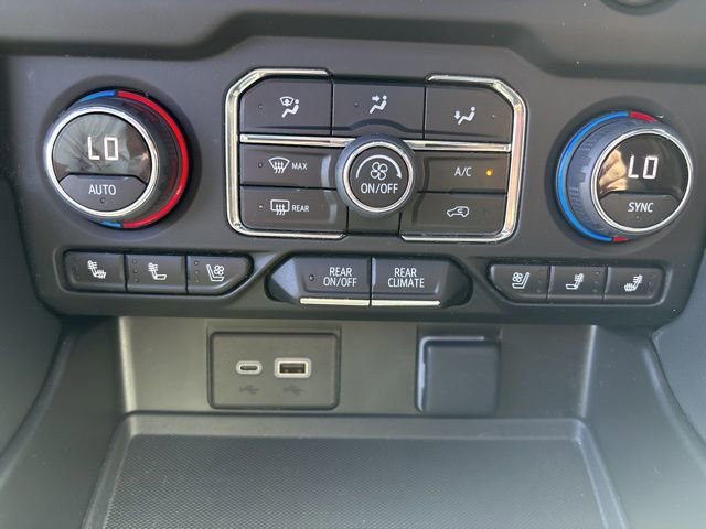 Used 2024 Chevrolet Tahoe High Country image 46