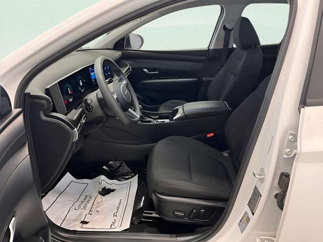 Used 2026 Hyundai Tucson SEL Plus AWD/4WD image 18