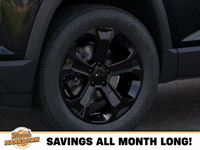 New 2026 Chevrolet Equinox LT image 9