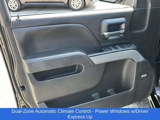 Used 2018 Chevrolet Silverado 1500 LT w/ All Star Edition AWD/4WD image 15