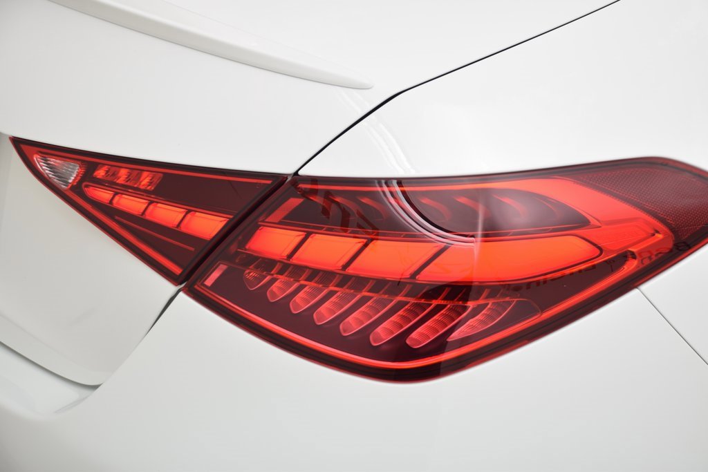 Certified 2023 Mercedes-Benz C 300 Sedan image 13
