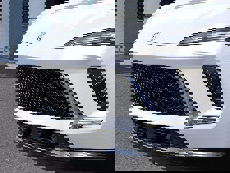 New 2026 Buick Envision Sport Touring image 37