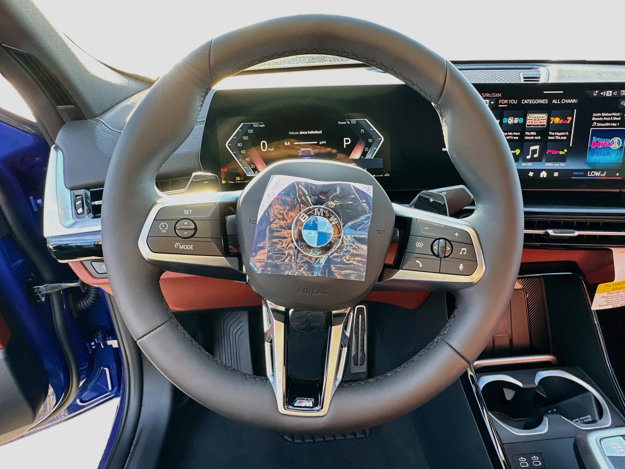 New 2026 BMW X2 xDrive28i w/ M Sport Package AWD/4WD image 6