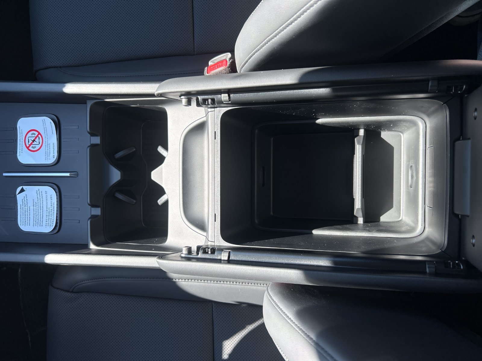 New 2027 Hyundai Santa Fe SEL AWD/4WD image 20