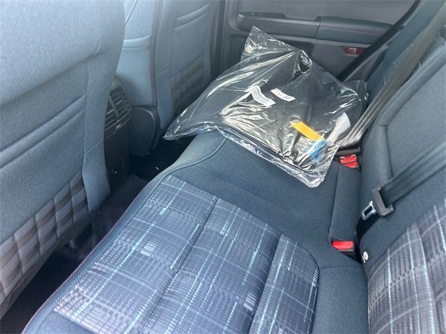 New 2025 Ford Bronco Sport Heritage w/ Convenience Package image 24