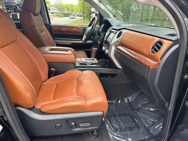 Used 2014 Toyota Tundra 1794 Edition image 15