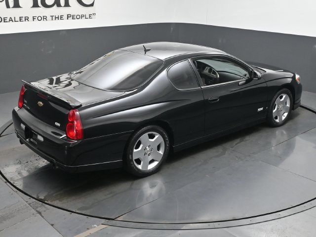 Used 2007 Chevrolet Monte Carlo SS FWD image 37