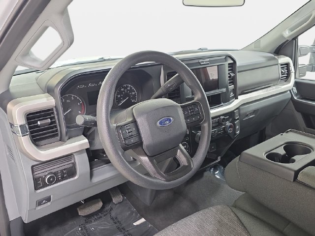 Certified 2026 Ford F250 XLT AWD/4WD image 13