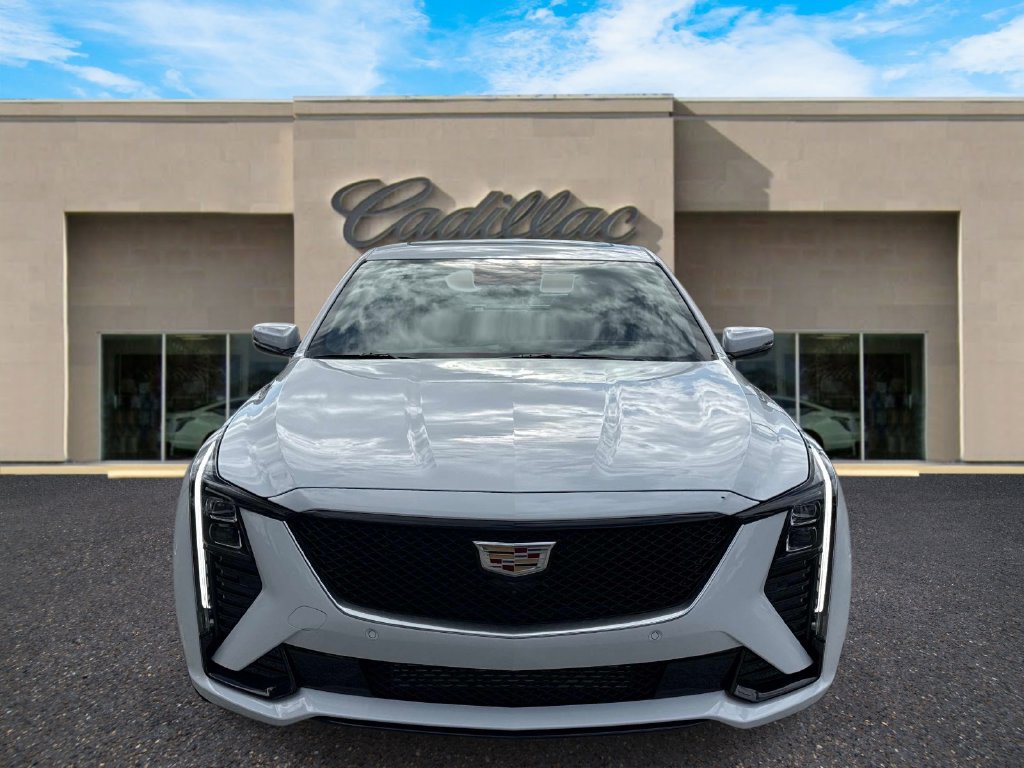 New 2026 Cadillac CT5 Sport w/ Technology Package AWD/4WD image 8