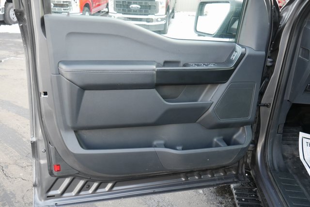 Used 2022 Ford F150 XL w/ STX Appearance Package image 13