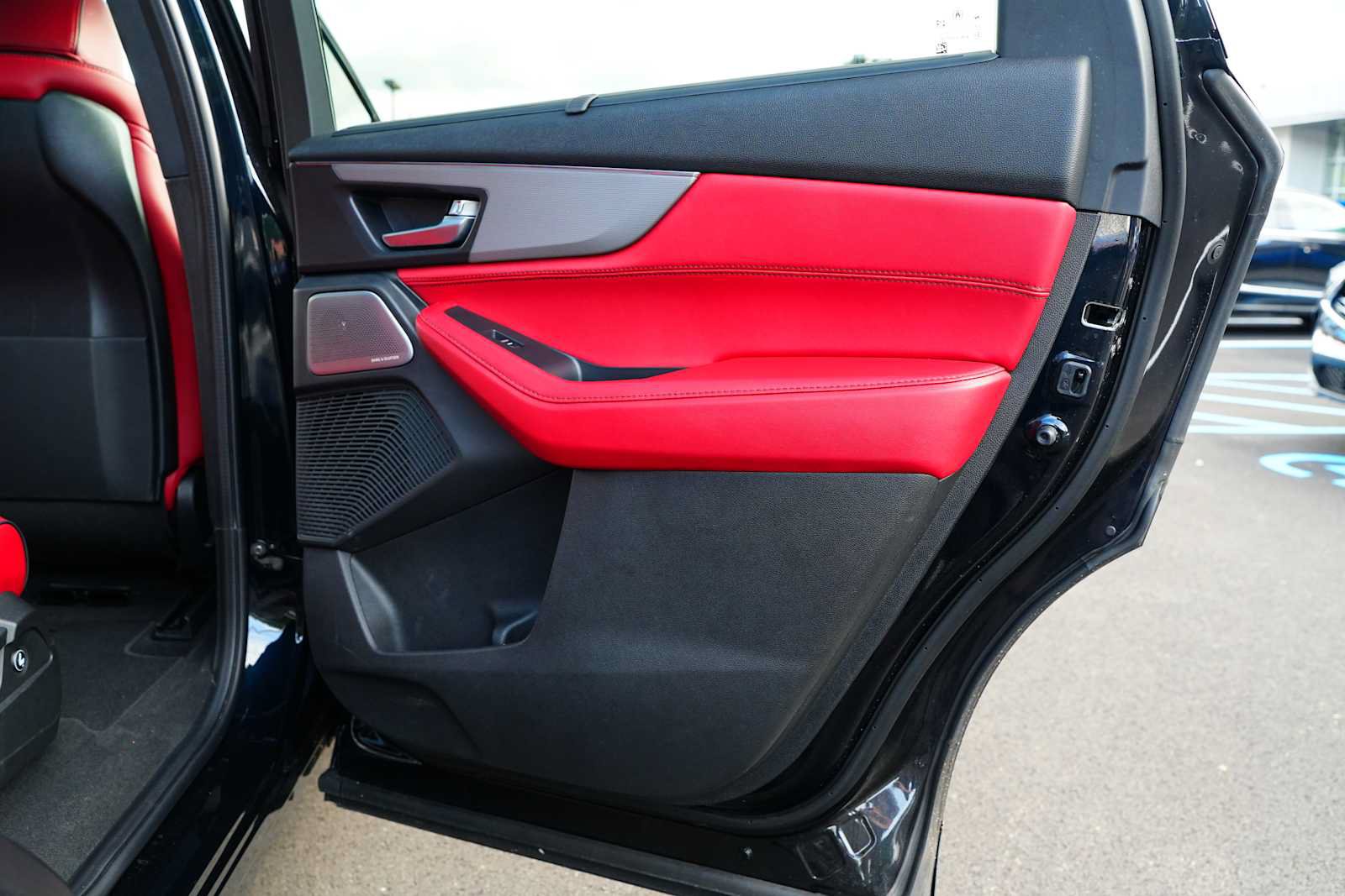 Certified 2026 Acura MDX A-Spec AWD/4WD image 35