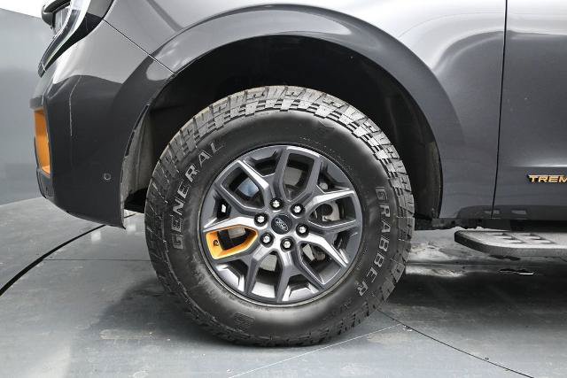 Certified 2025 Ford Expedition Tremor AWD/4WD image 16
