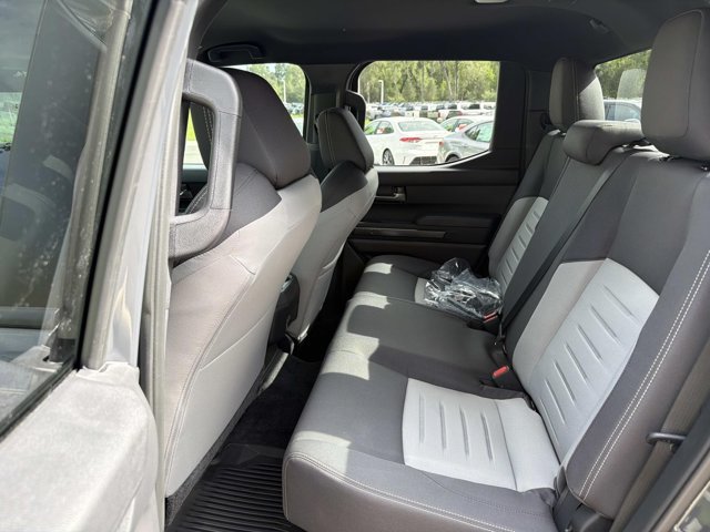 Certified 2025 Toyota Tacoma TRD Off-Road AWD/4WD image 14