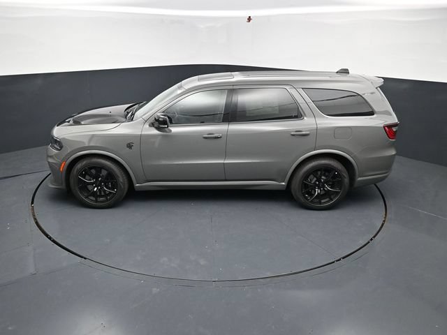 New 2026 Dodge Durango SRT Hellcat w/ Premium Group AWD/4WD image 41