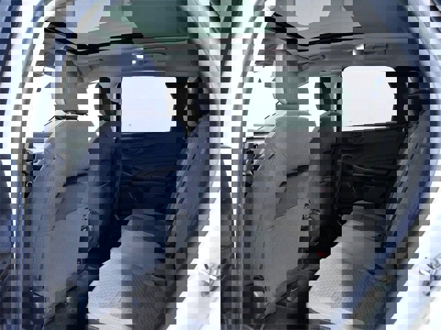 Certified 2022 Ford Escape SE w/ Convenience Package image 13