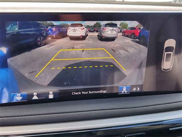 New 2026 Acura MDX w/ Technology Package image 11