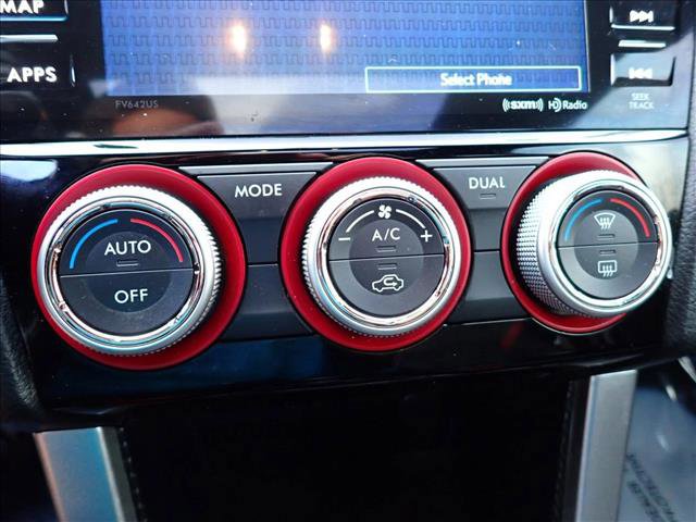 Used 2017 Subaru WRX STI Limited image 20