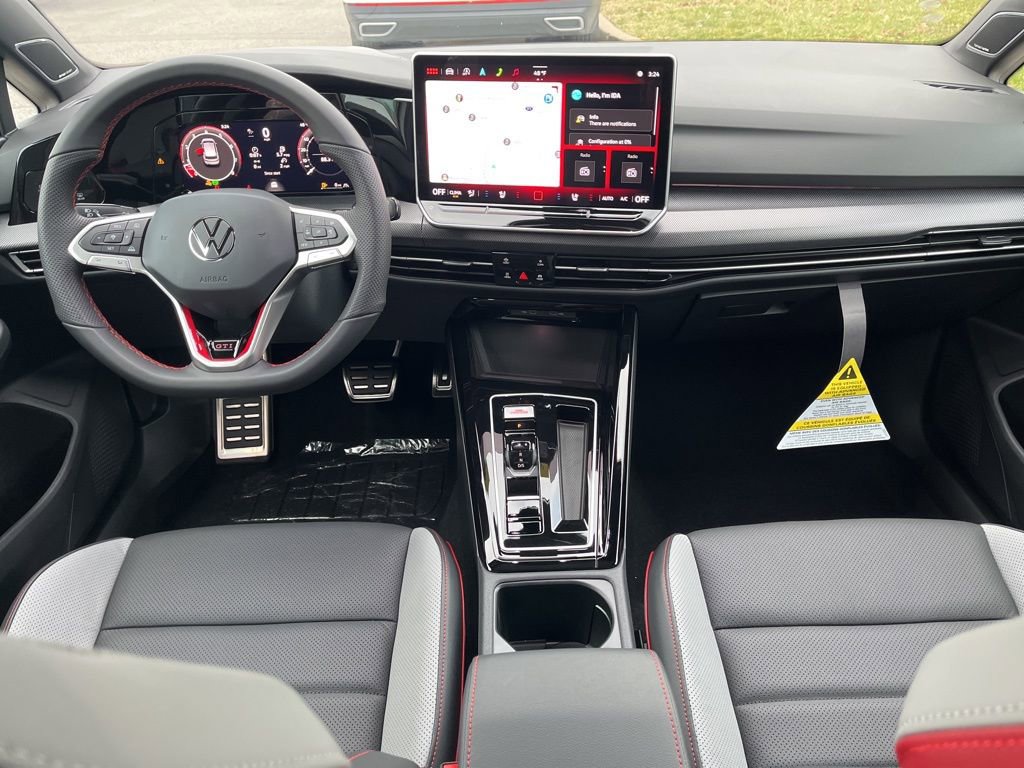 New 2026 Volkswagen GTI Autobahn image 25