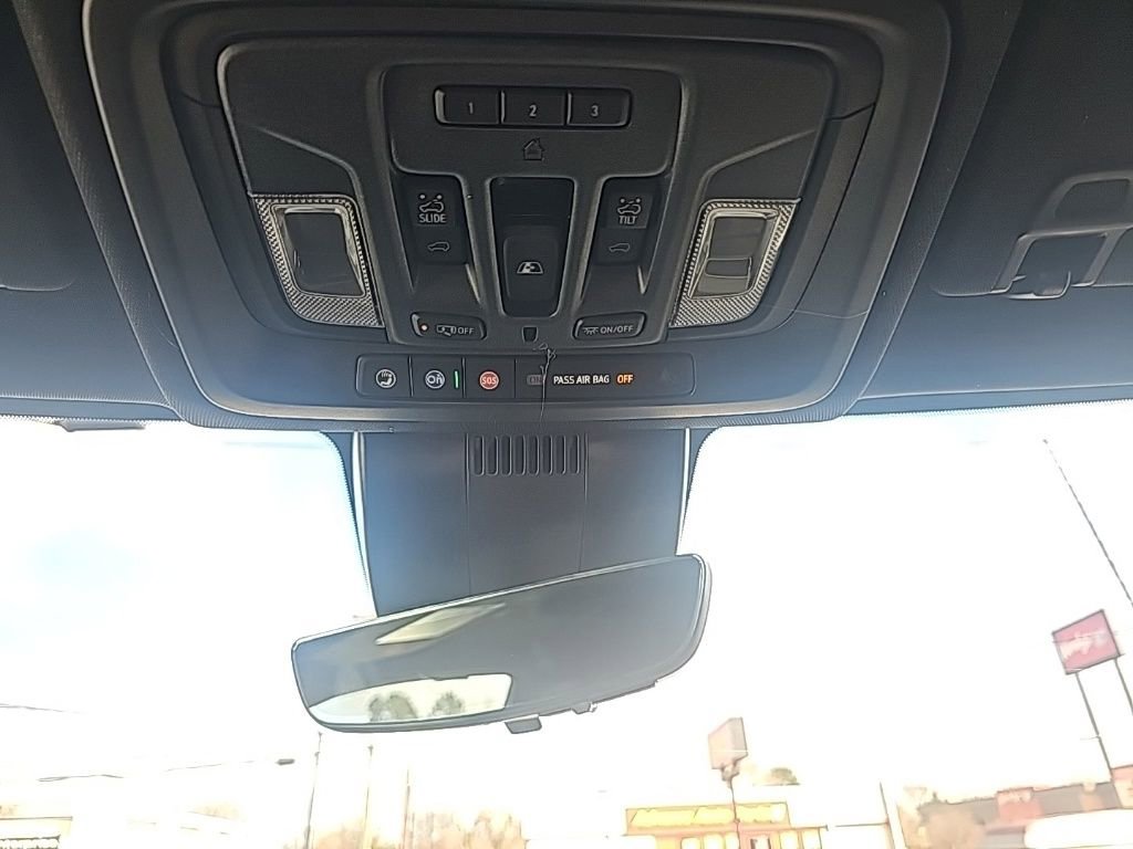 New 2026 GMC Sierra 1500 AT4 w/ Technology Package AWD/4WD image 24