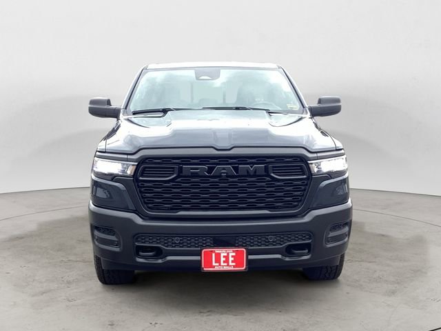 New 2025 RAM 1500 Tradesman w/ Off Road Group image 9