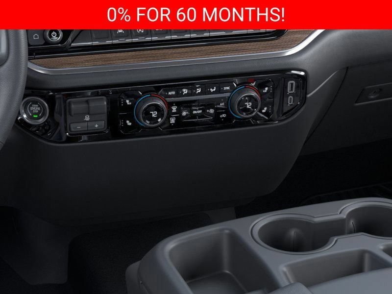 New 2026 Chevrolet Silverado 1500 LT AWD/4WD image 23