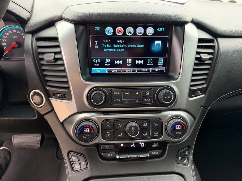 Used 2019 Chevrolet Tahoe Premier AWD/4WD image 19