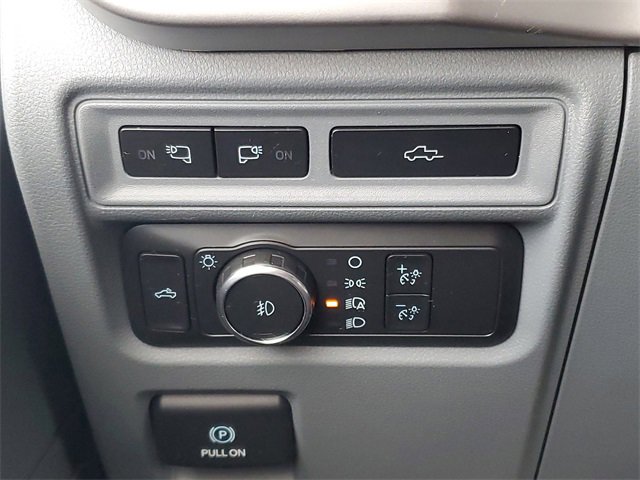 Used 2022 Ford F150 XLT w/ Equipment Group 302A High image 21