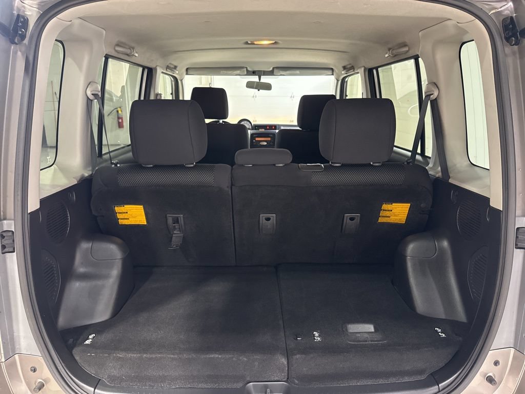 Used 2005 Scion xB FWD image 24