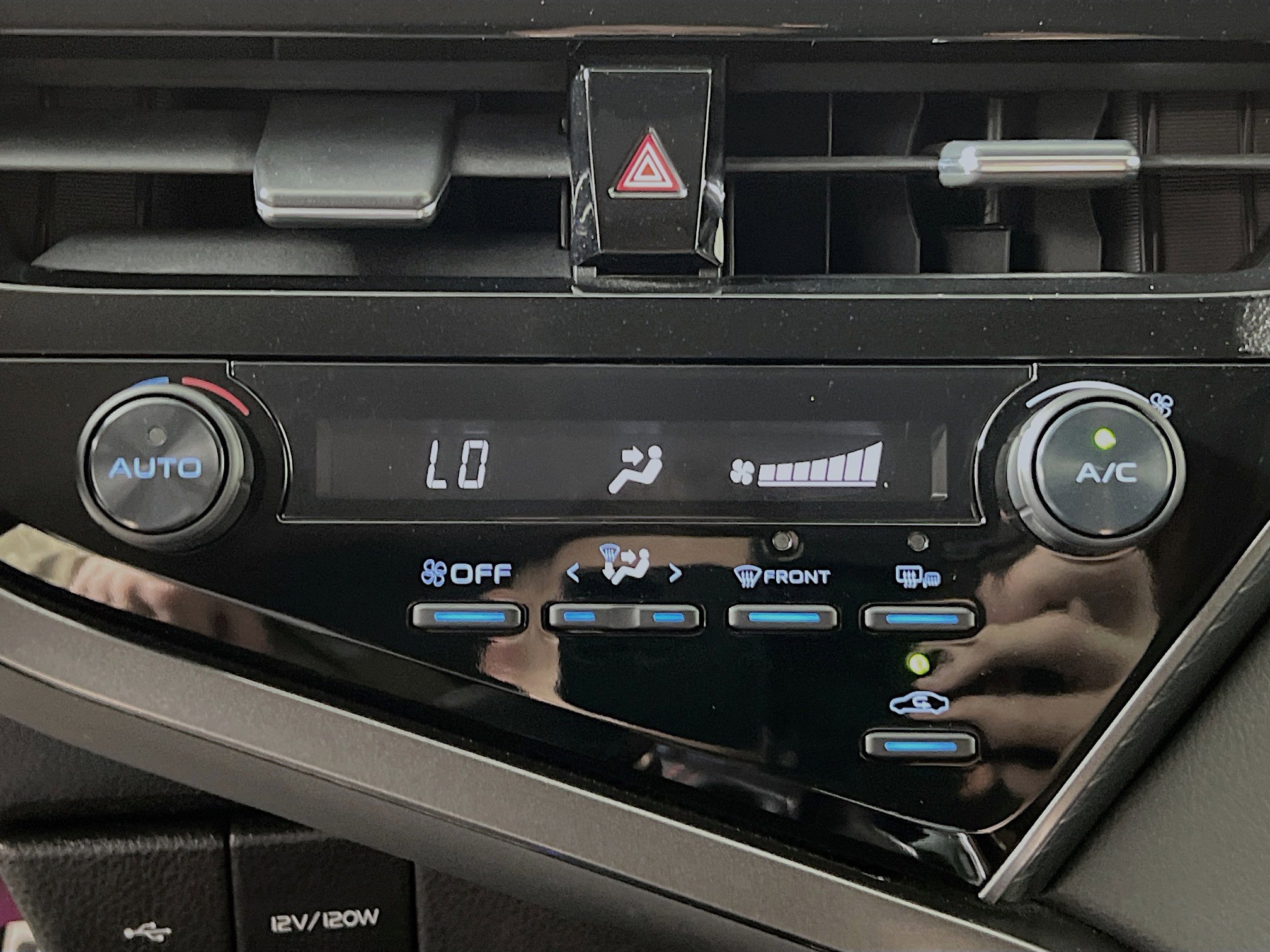 Used 2024 Toyota Camry TRD w/ TRD Package w/JBL Audio FWD image 26