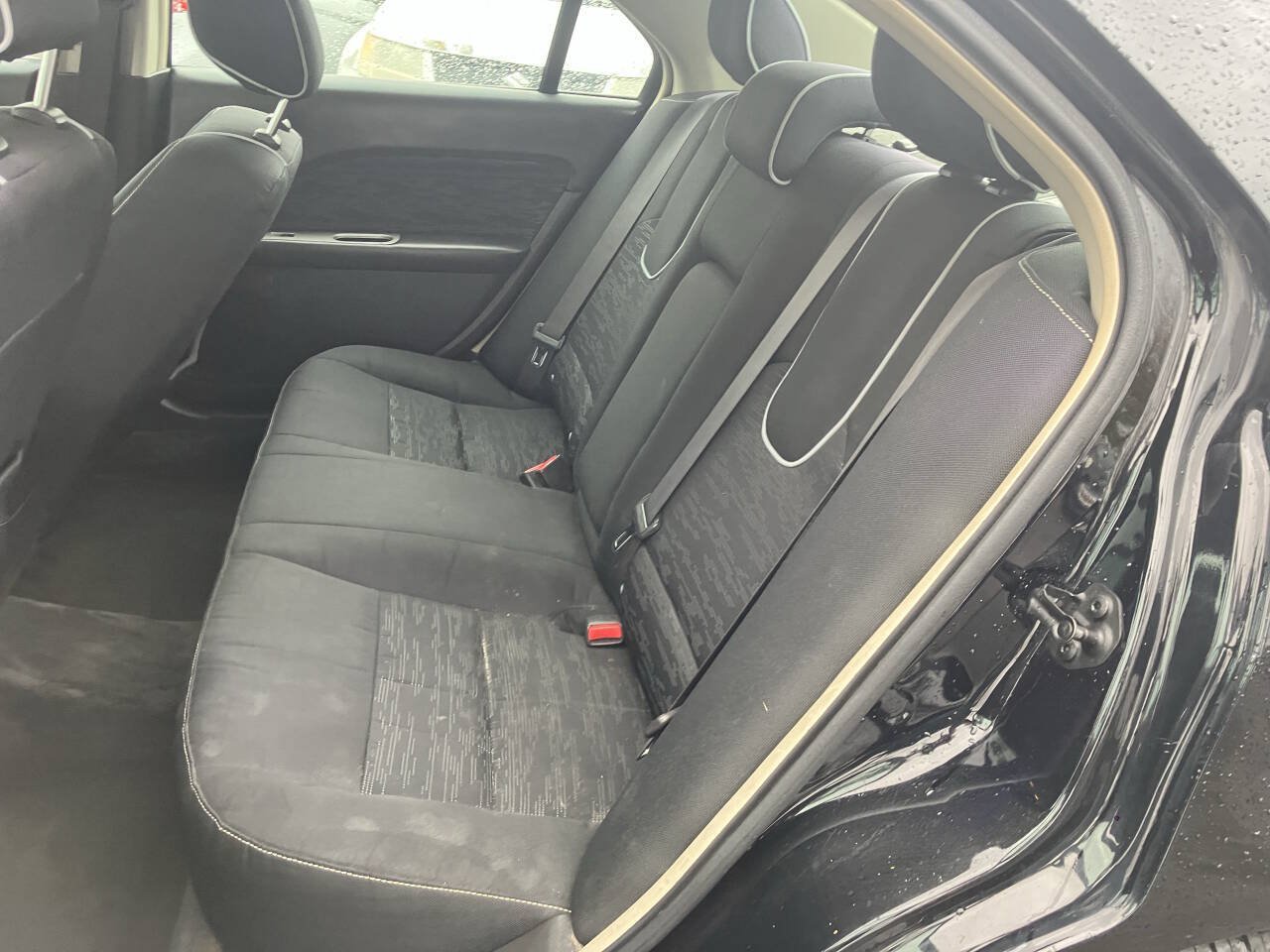 Used 2012 Ford Fusion SE FWD image 26