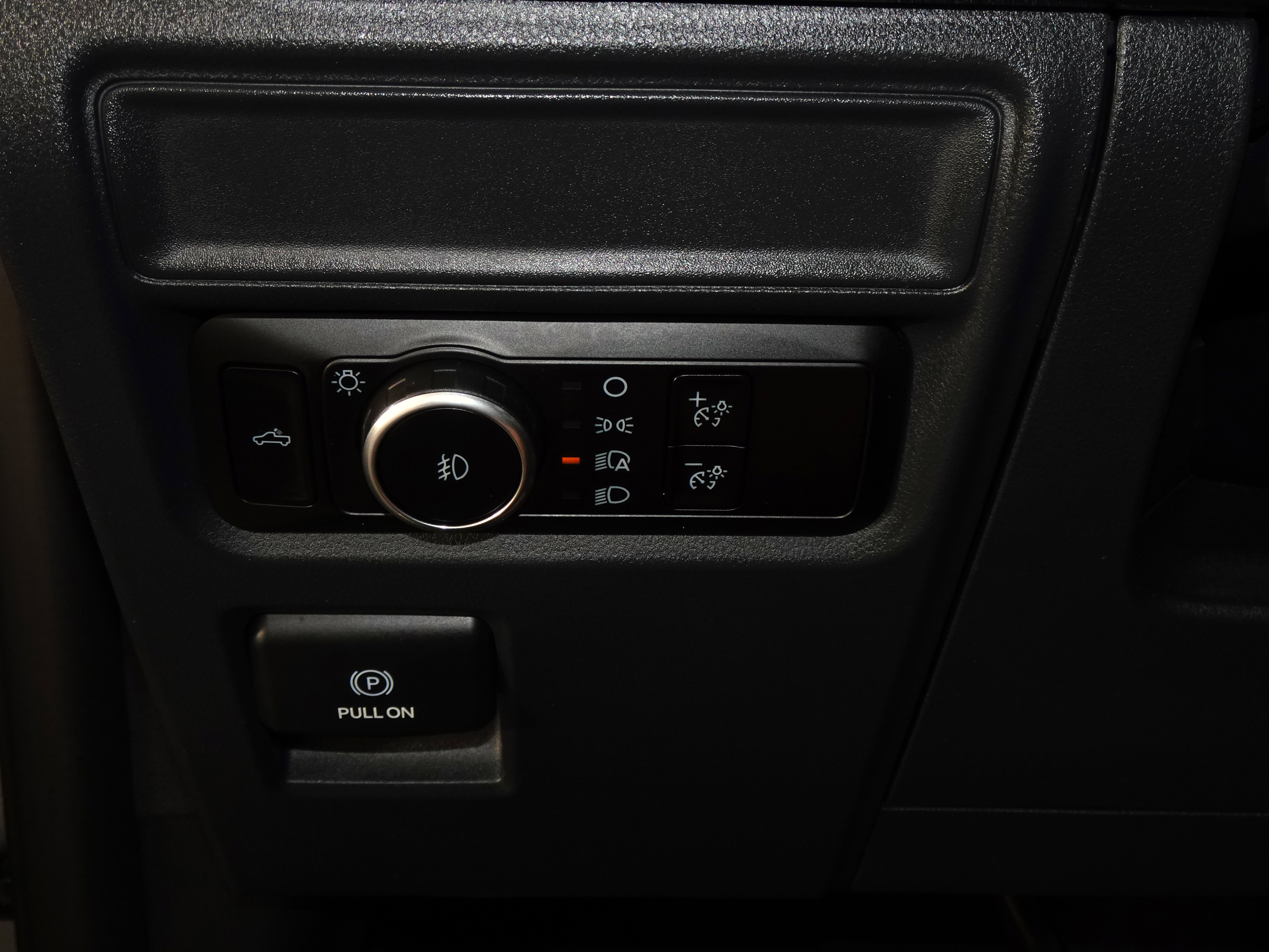 Used 2024 Ford F150 STX w/ STX Black Appearance Package image 26