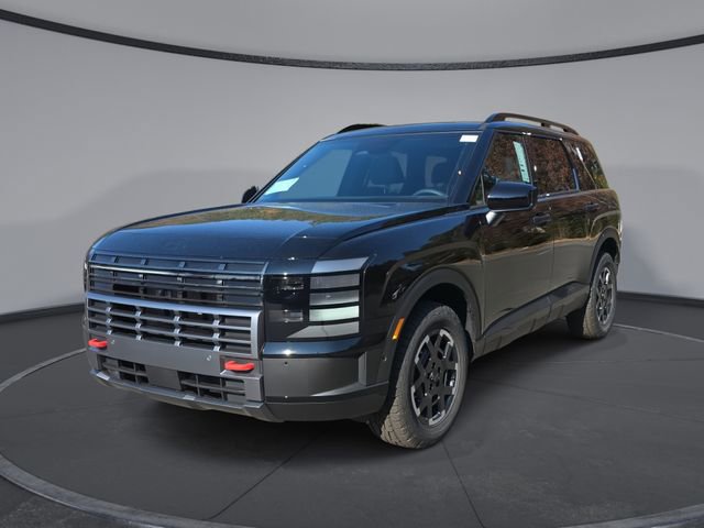 New 2026 Hyundai Palisade XRT Pro image 1