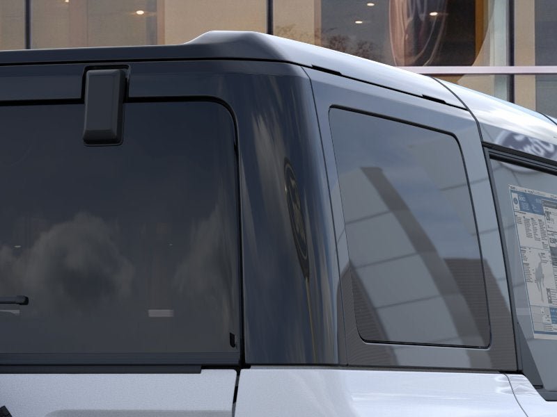 New 2026 Ford Bronco Outer Banks AWD/4WD image 25